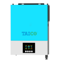 Solar Inverters