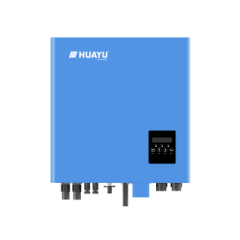 Solar Inverters