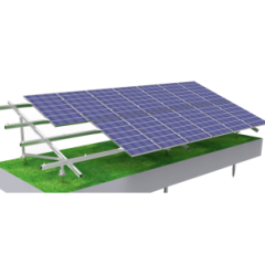 Solar Mounting System