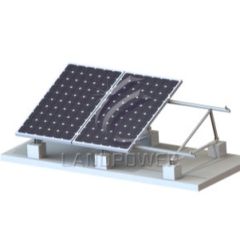 Solar Mounting System
