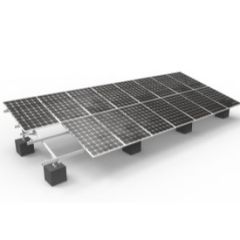 Solar Mounting System