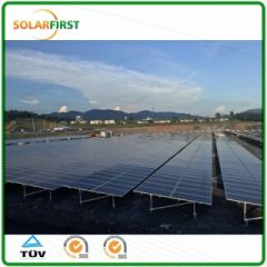 Solar Mounting System