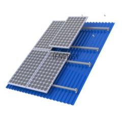 Solar Mounting System
