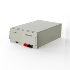 Battery Storage Systems