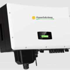 Solar Inverters