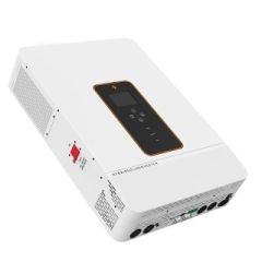Solar Inverters