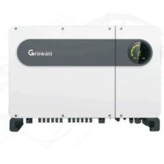 Solar Inverters