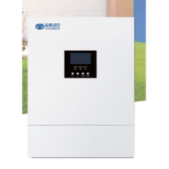 Solar Inverters