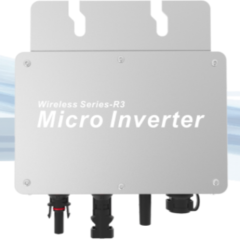 Solar Inverters