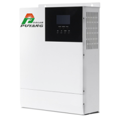 Solar Inverters