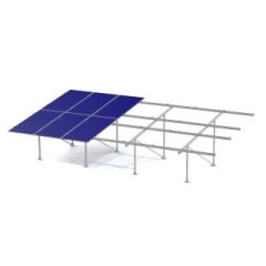 Solar Mounting System