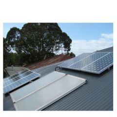 Solar Mounting System