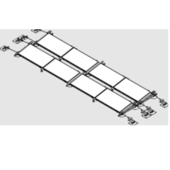 Solar Mounting System