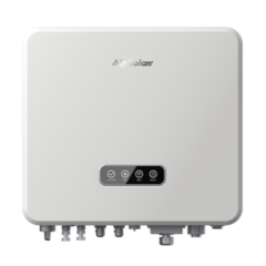 Solar Inverters