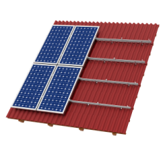 Solar Mounting System