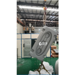 Solar Mounting System