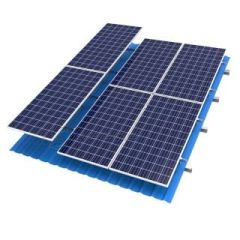 Solar Mounting System