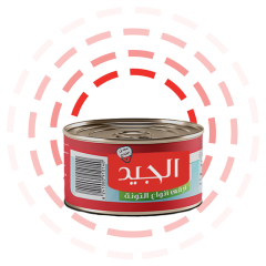 Canned Food