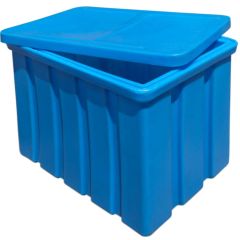 Waste Bins