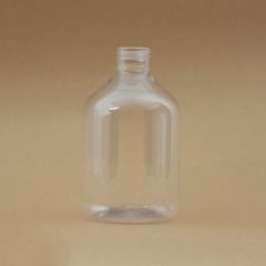 Plastic Bottles
