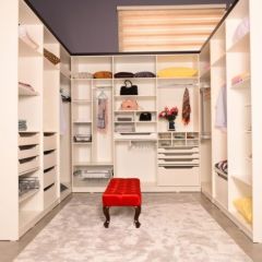 Wardrobes