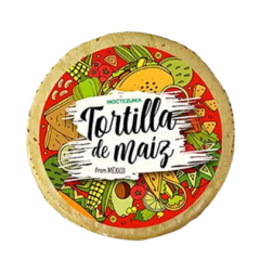 Tortillas