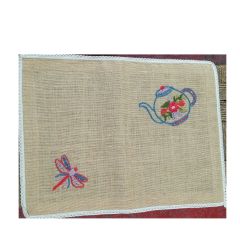 Embroidery Crafts, Cross-stitching & Needlework