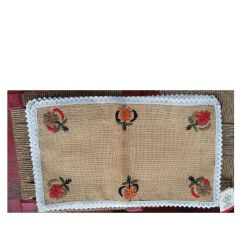 Embroidery Crafts, Cross-stitching & Needlework