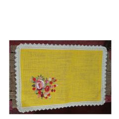 Embroidery Crafts, Cross-stitching & Needlework