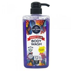 Shower Gels