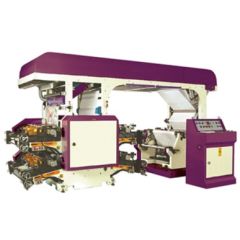 Printing Machine