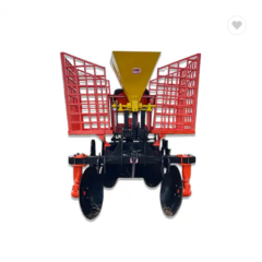 Agricultural Machinery & Equipment