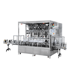 Packaging Machines