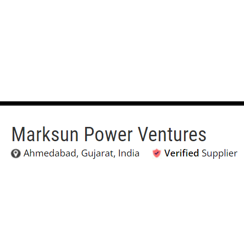 Marksun Power Ventures