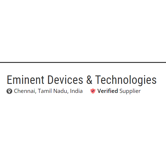 Eminent Devices & Technologies