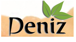 Deniz Apricot