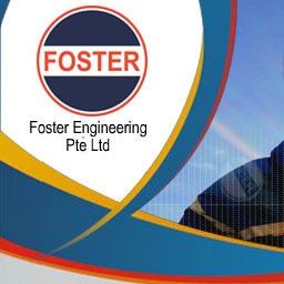 FOSTER ASIA PACIFIC PTE LTD