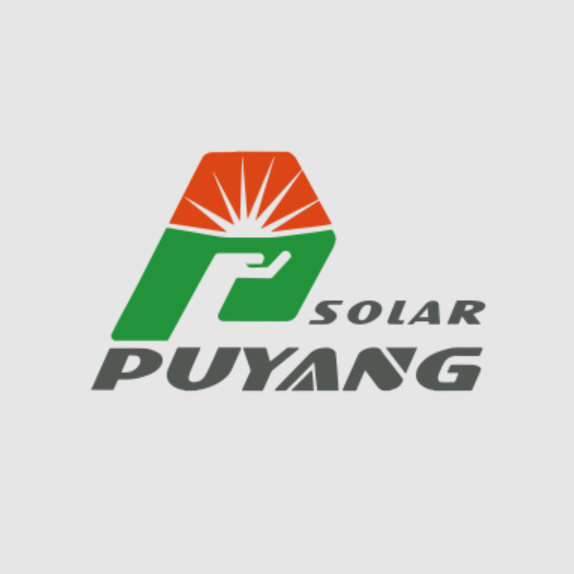 Shenzhen Puyang Solar Co., Ltd.