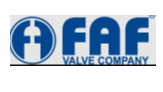 FAF Valve
