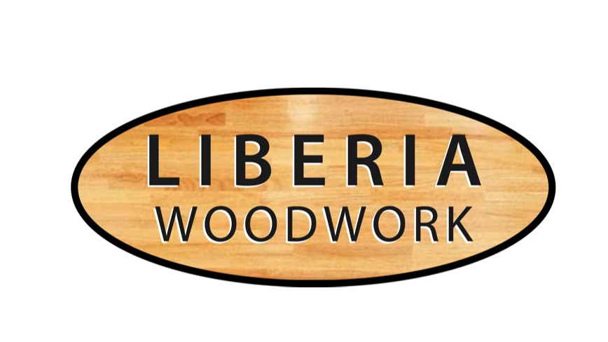 Liberia Woodwork