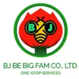 BJ BE BIG FAM Company Limited