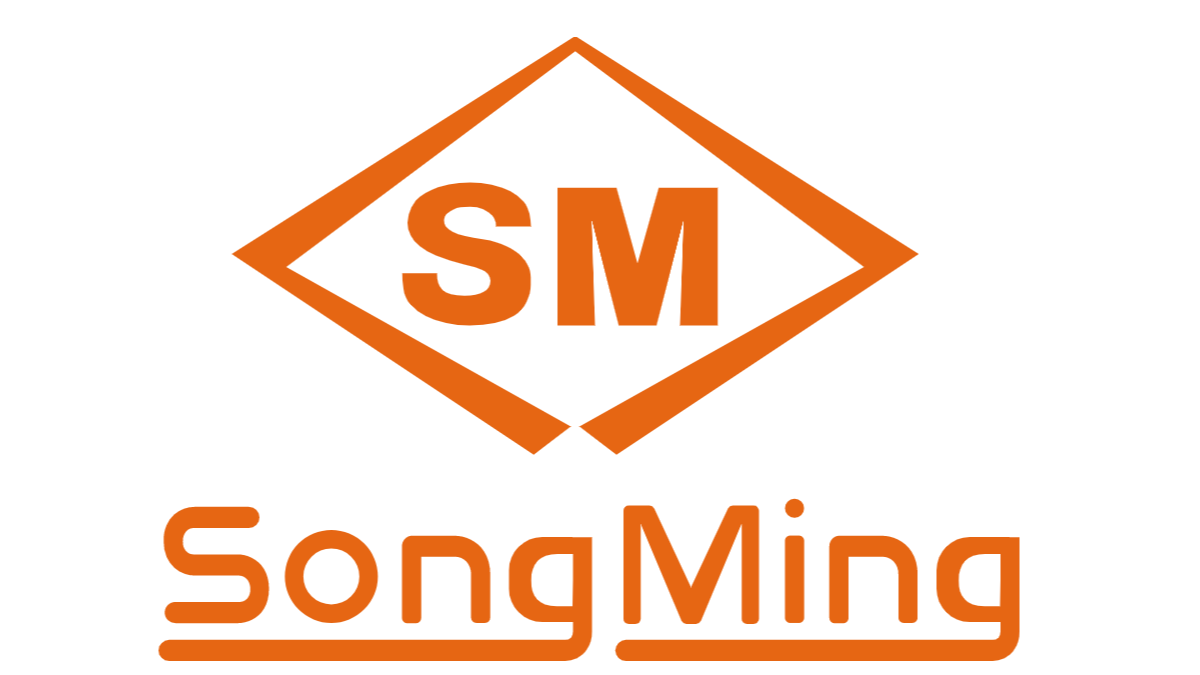 SONG MING MACHINERY IND. CO., LTD.