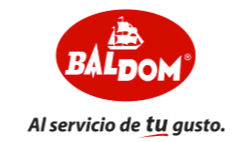 Baldom