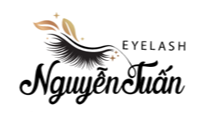 Nguyen Tuan False Eyelashes