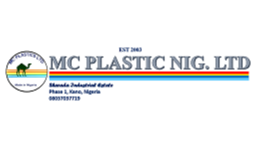 MC Plastic Ltd
