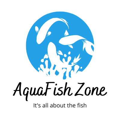 AquaFish Zone