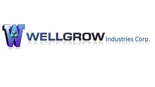 WELLGROW INDUSTRIES CORP.