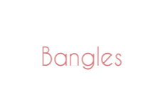 Guilty Bangles