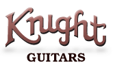 Knight Guitars