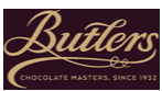 Butlers chocolates